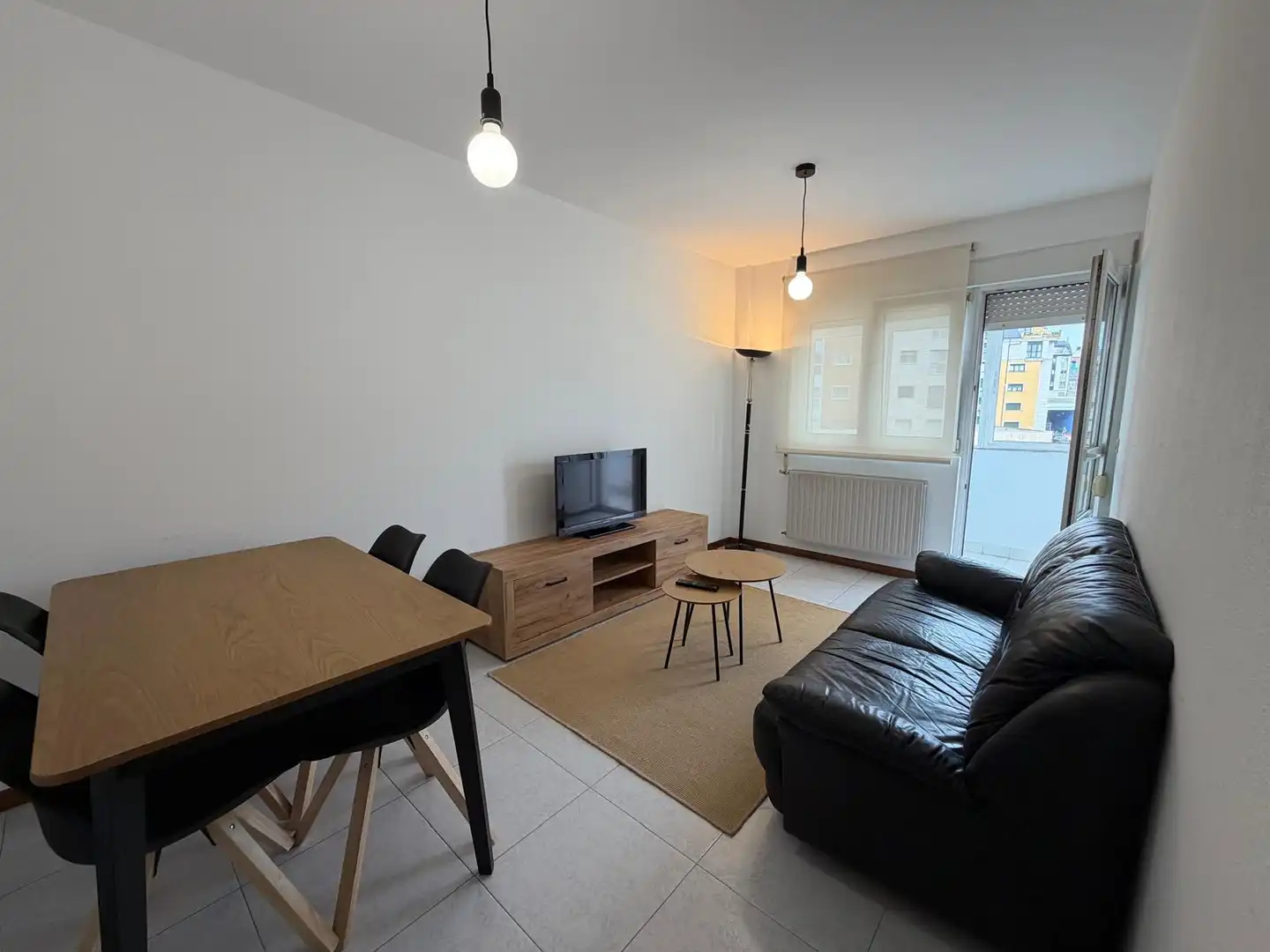 Piso de 77 m² en Lugo