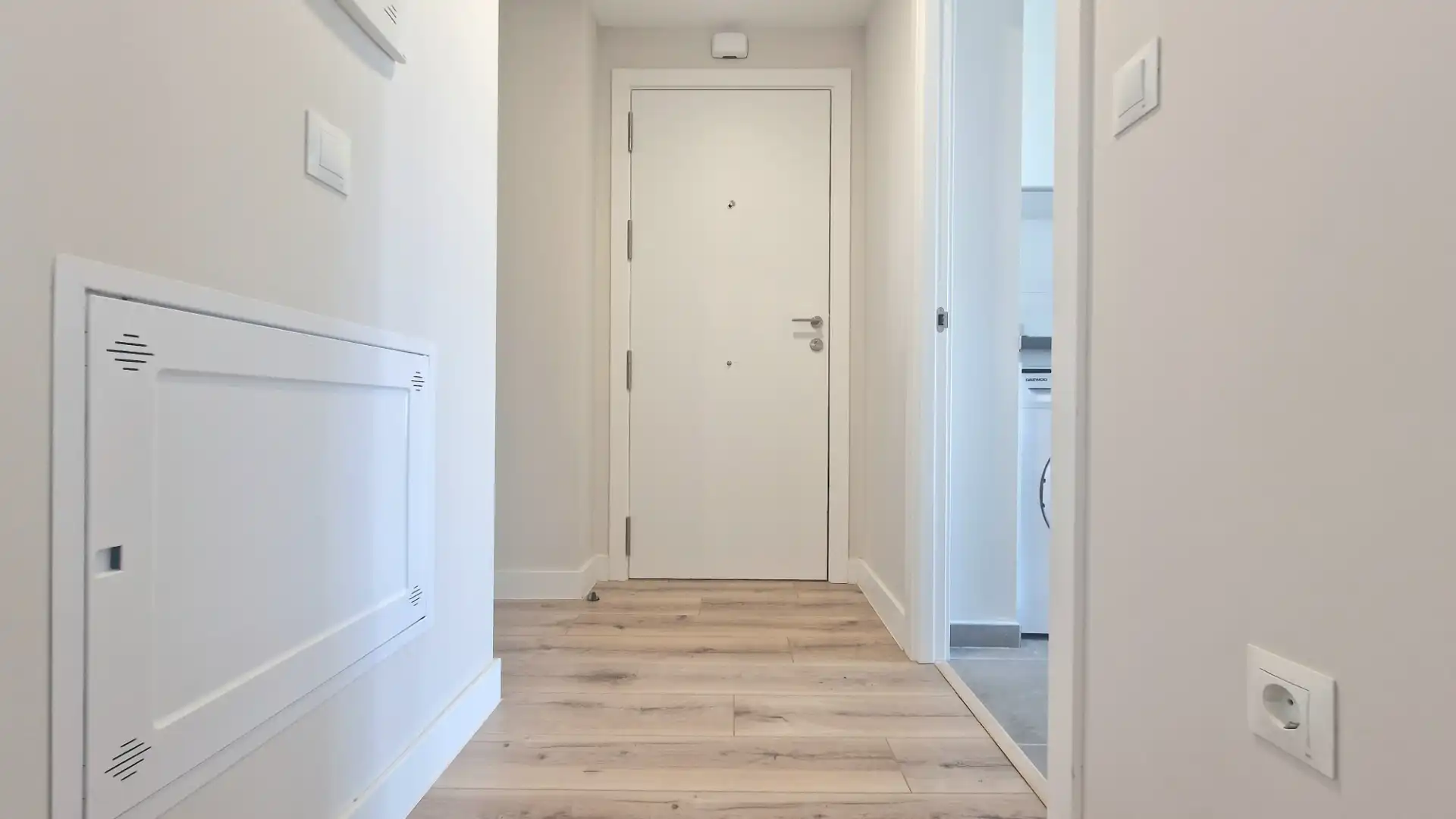 Pis de 85 m² a San Juan de Aznalfarache