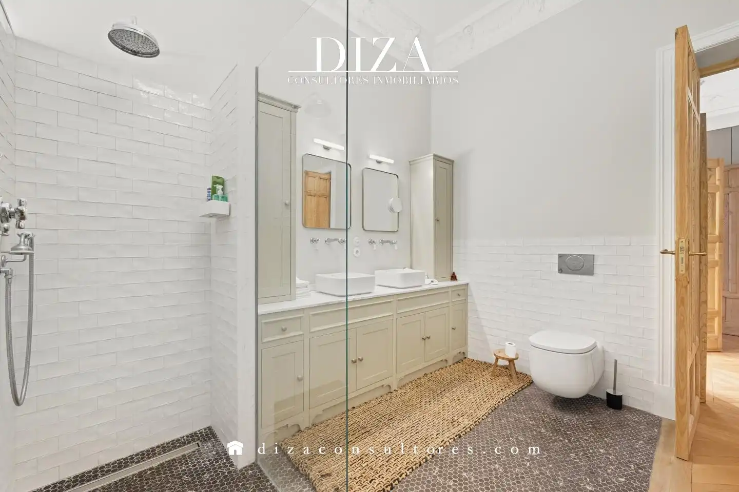 Appartamento 338 m² a Madrid