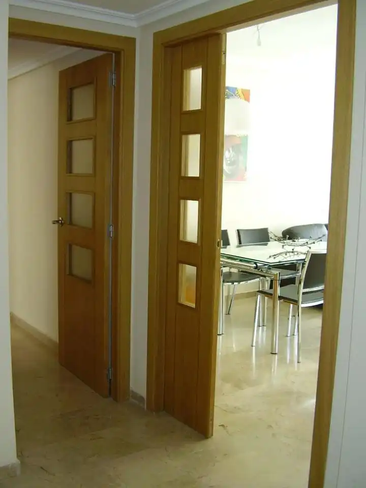 Wohnung 95 m² in Valencia