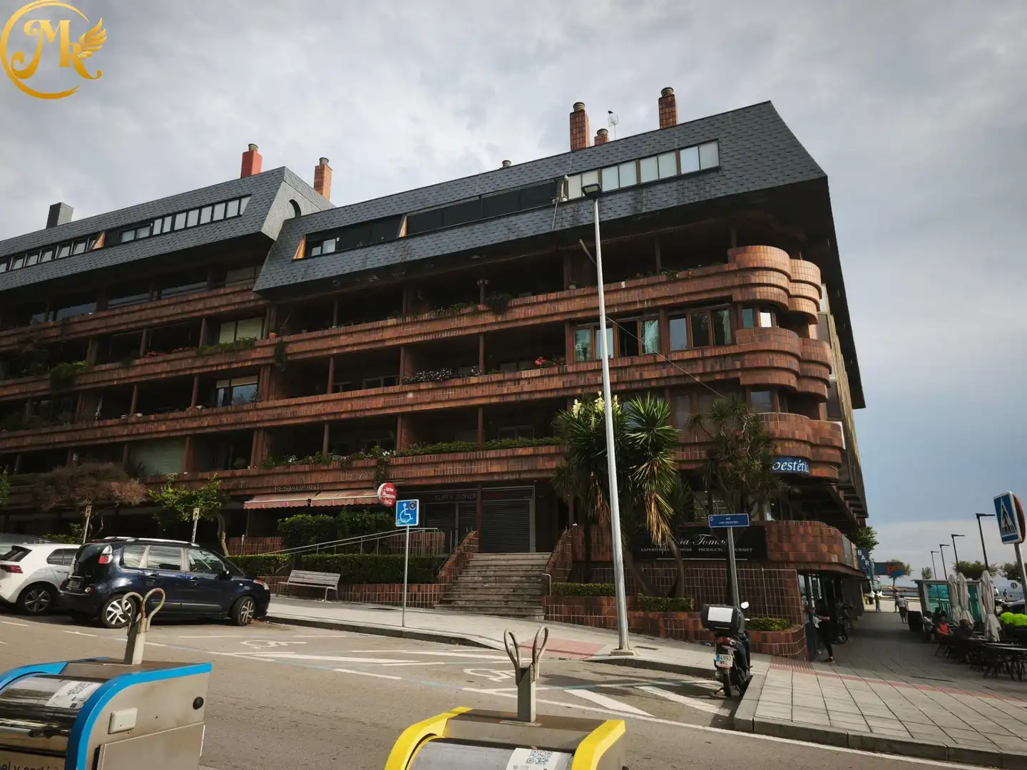 Piso de 89 m² en Santander