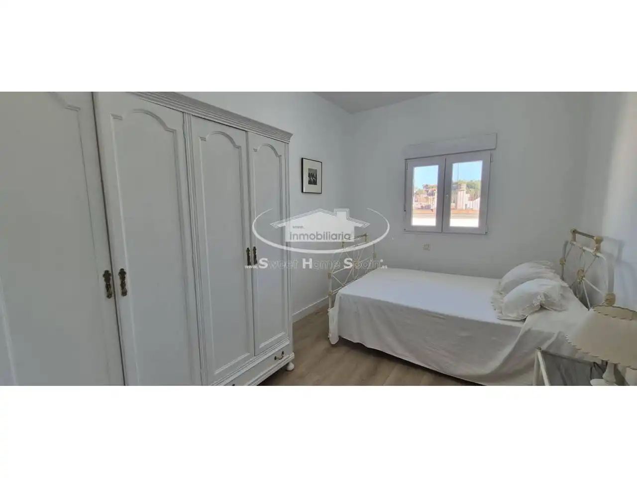 Piso de 125 m² en Sanlúcar de Barrameda