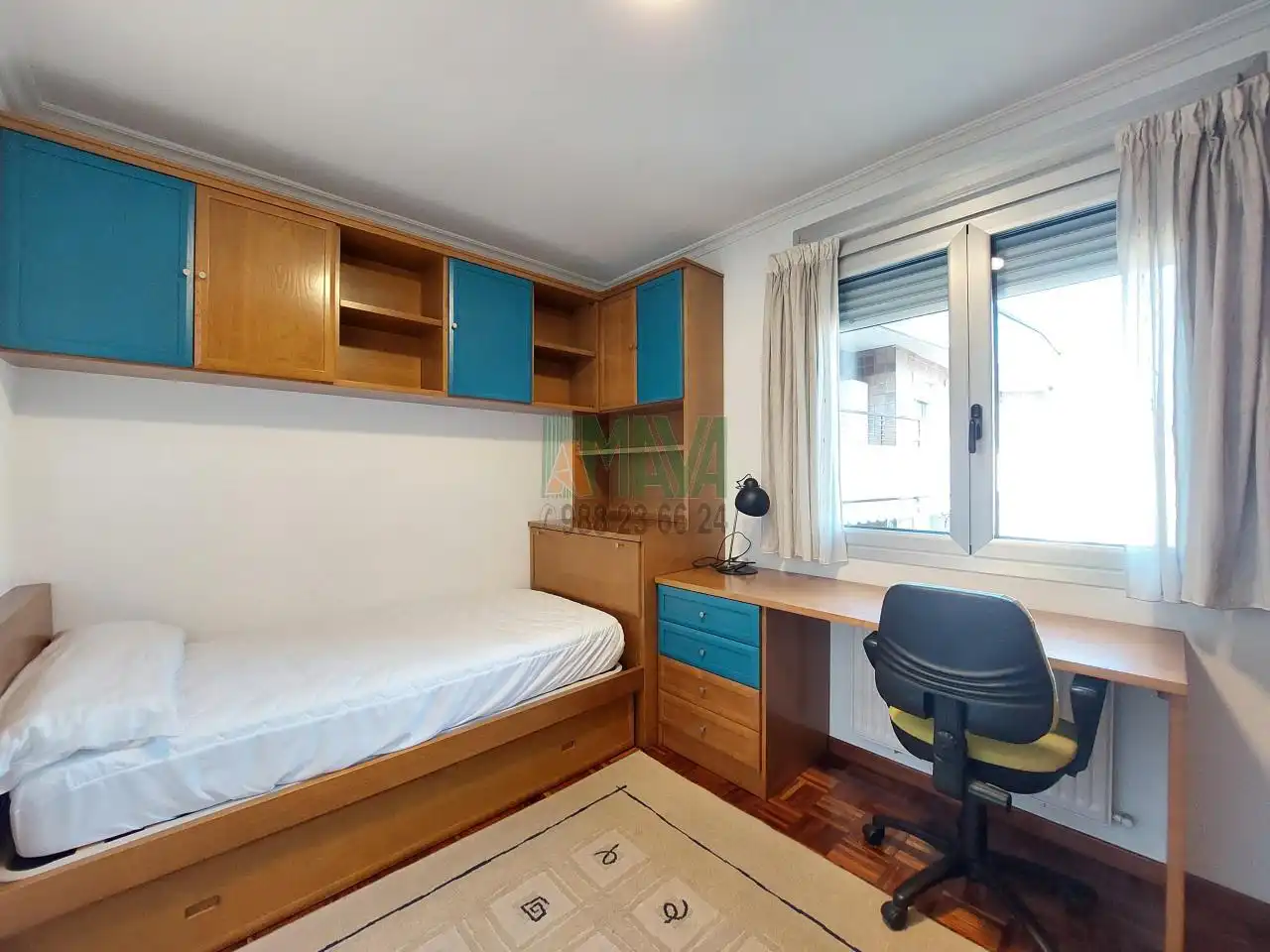 Appartamento 60 m² a Ourense