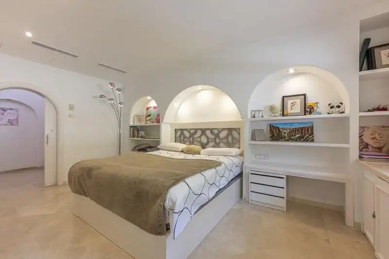 Дом 344 м² в Marbella