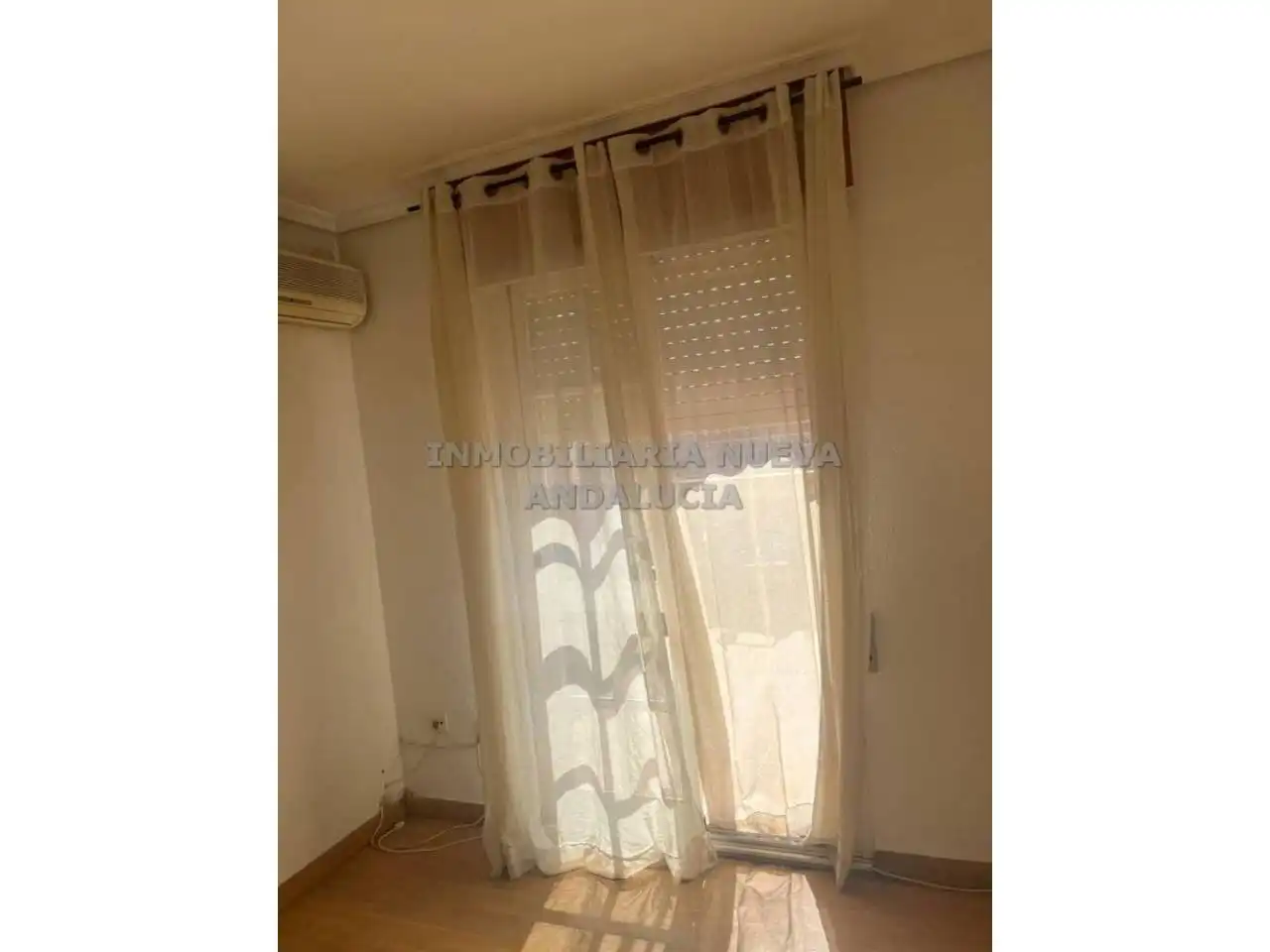 Piso de 120 m² en Almería