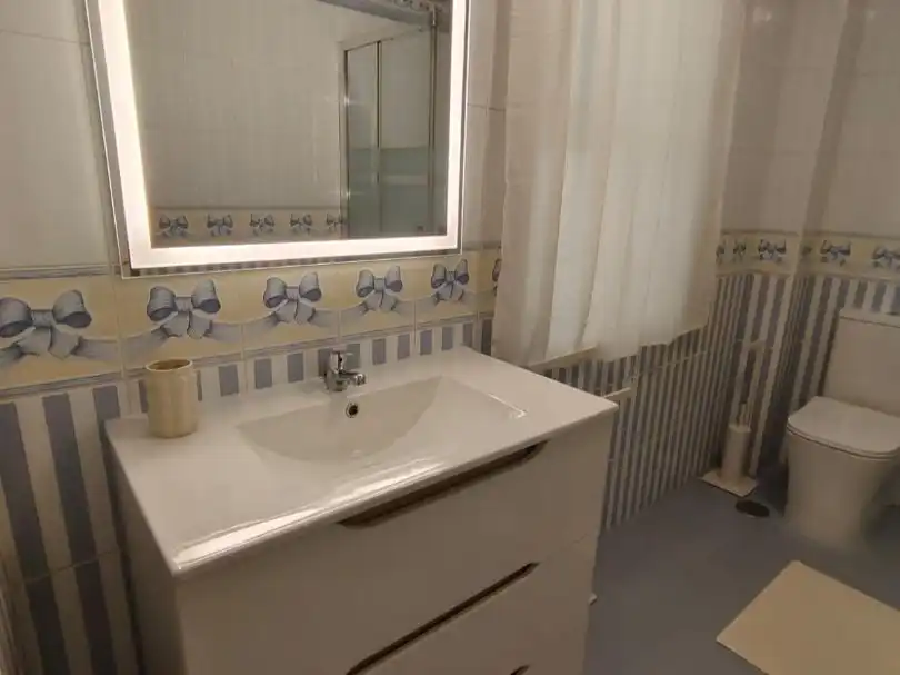 Piso de 123 m² en Carballo