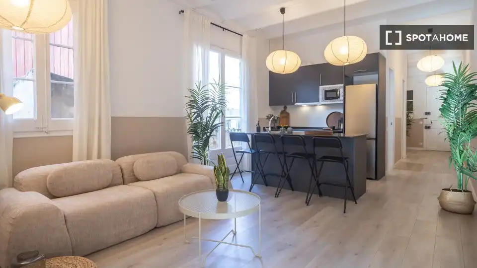Habitación en alquiler, Barcelona