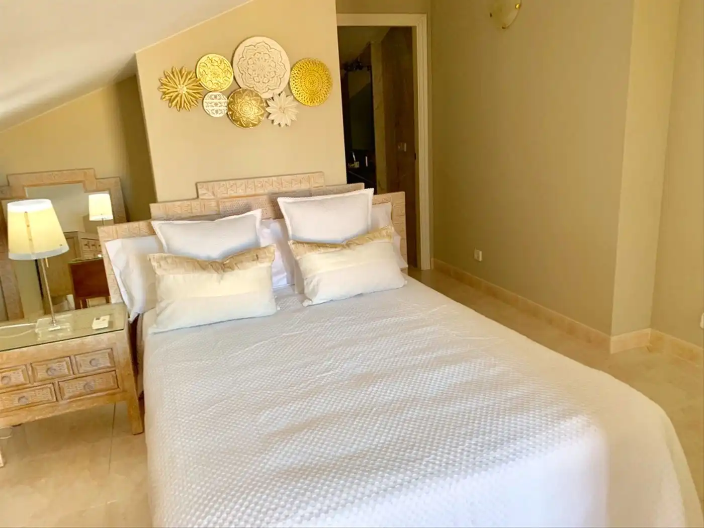 Wohnung 120 m² in Sant Feliu de Guíxols