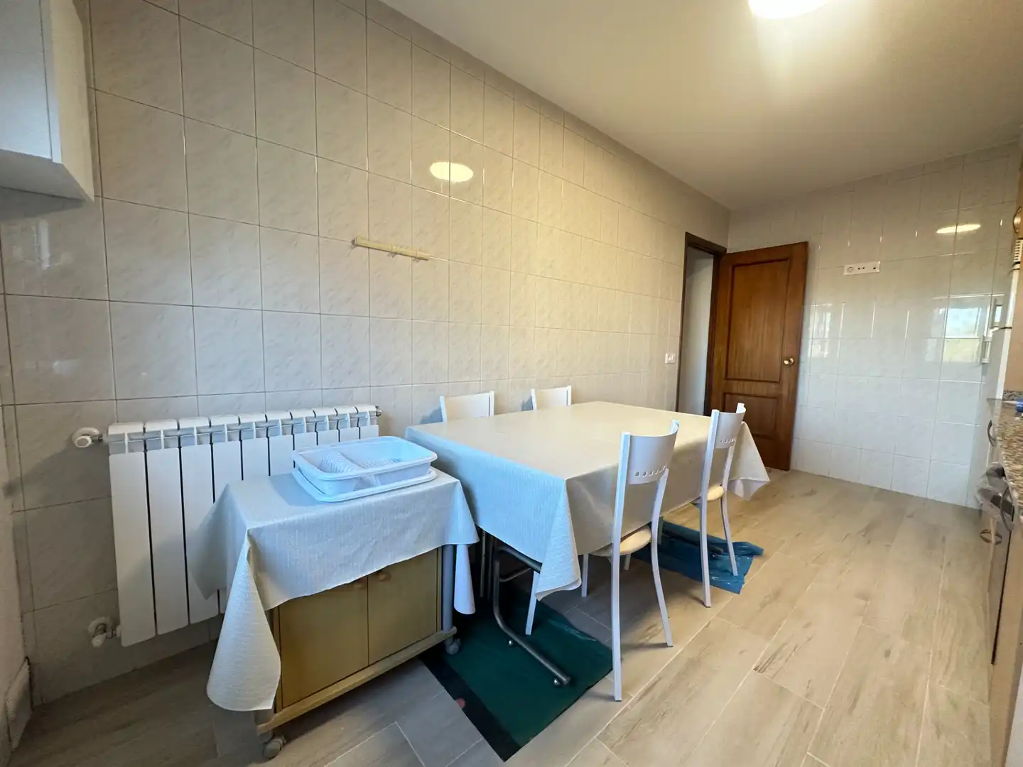 Pis de 97 m² a Santiago de Compostel·la