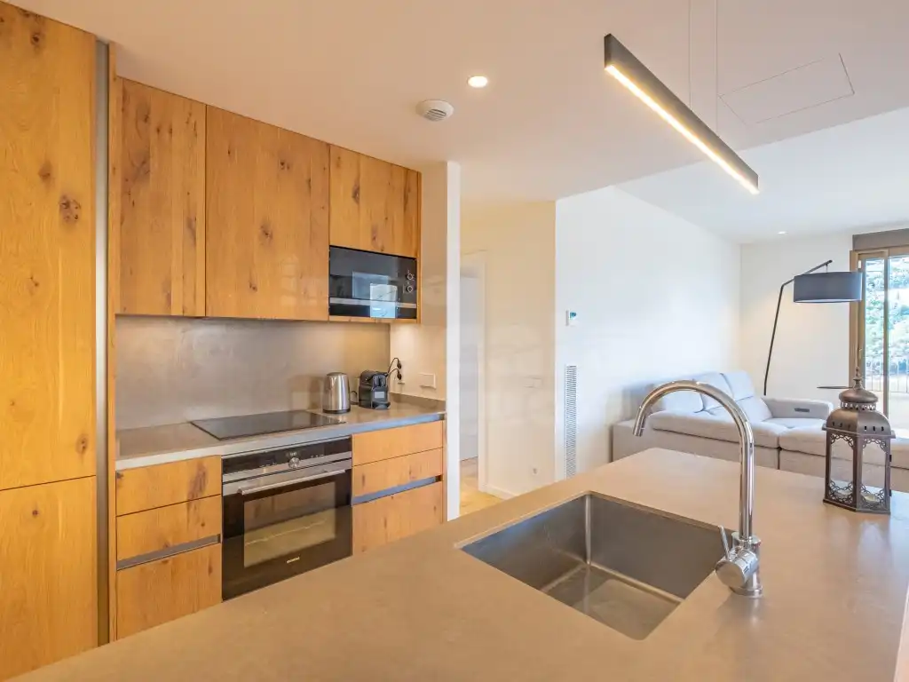 Piso de 107 m² en Begur