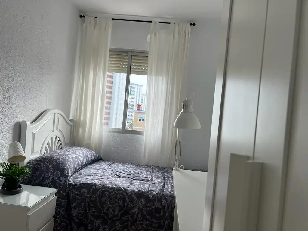 Piso de 70 m² en Jerez de la Frontera