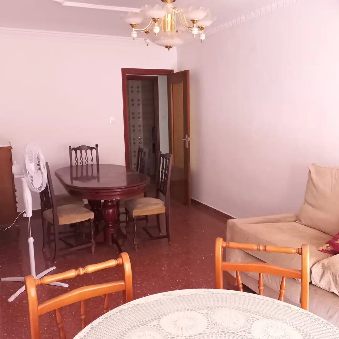 Habitación 100 m², Granada