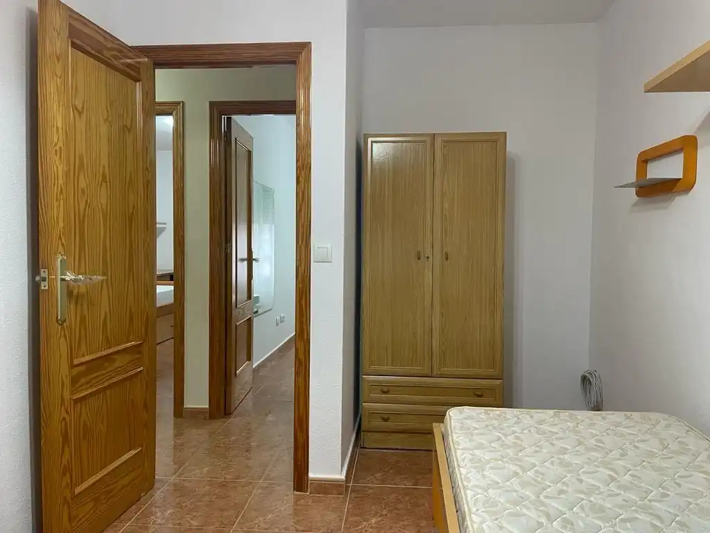 Appartement 98 m² à Carthagène