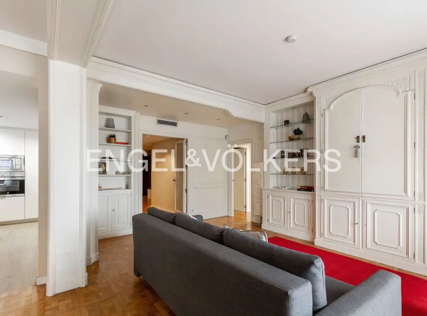 Piso de 218 m² en Barcelona