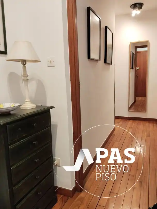 Piso de 94 m² en Santander