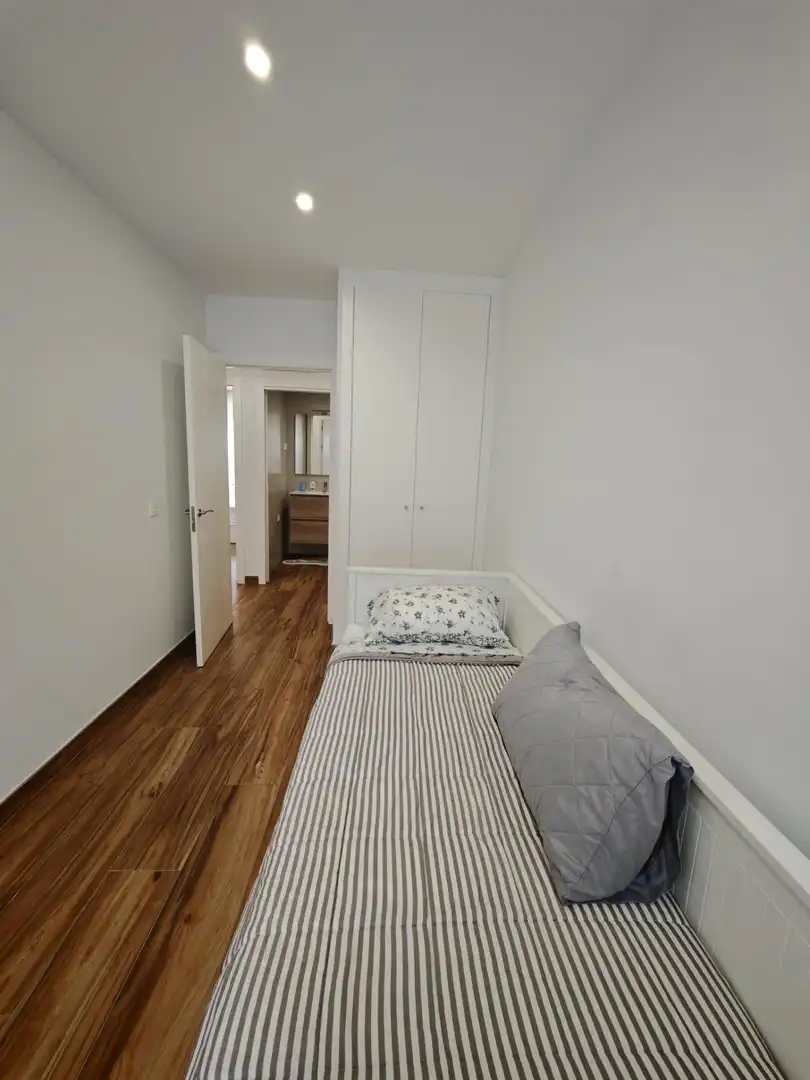 Piso de 110 m² en Bilbao
