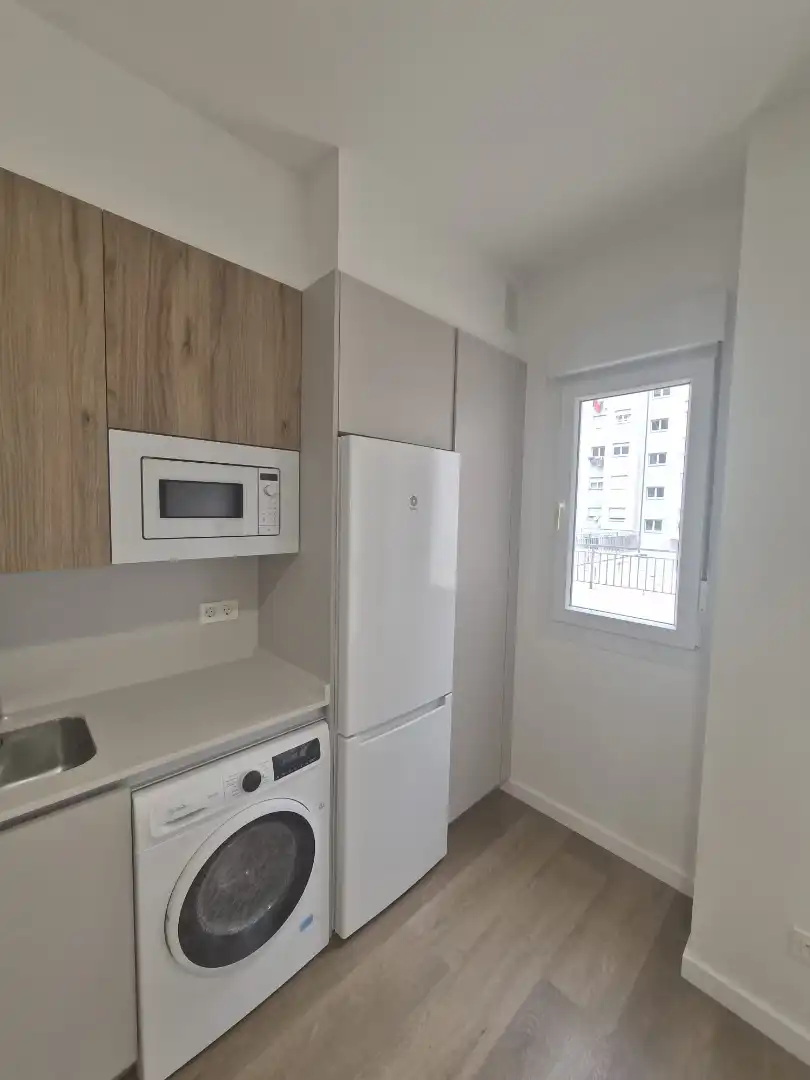 Piso de 74 m² en Avilés