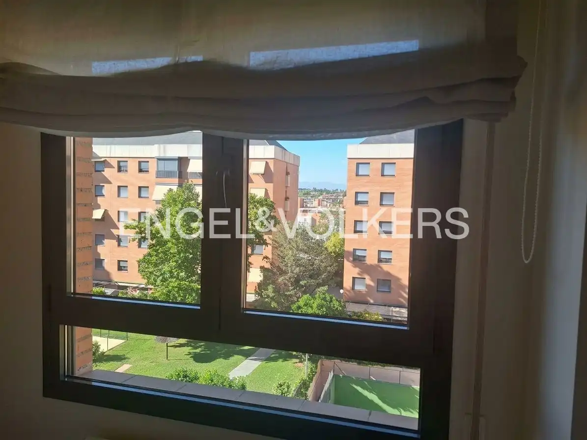 Piso de 103 m² en Madrid