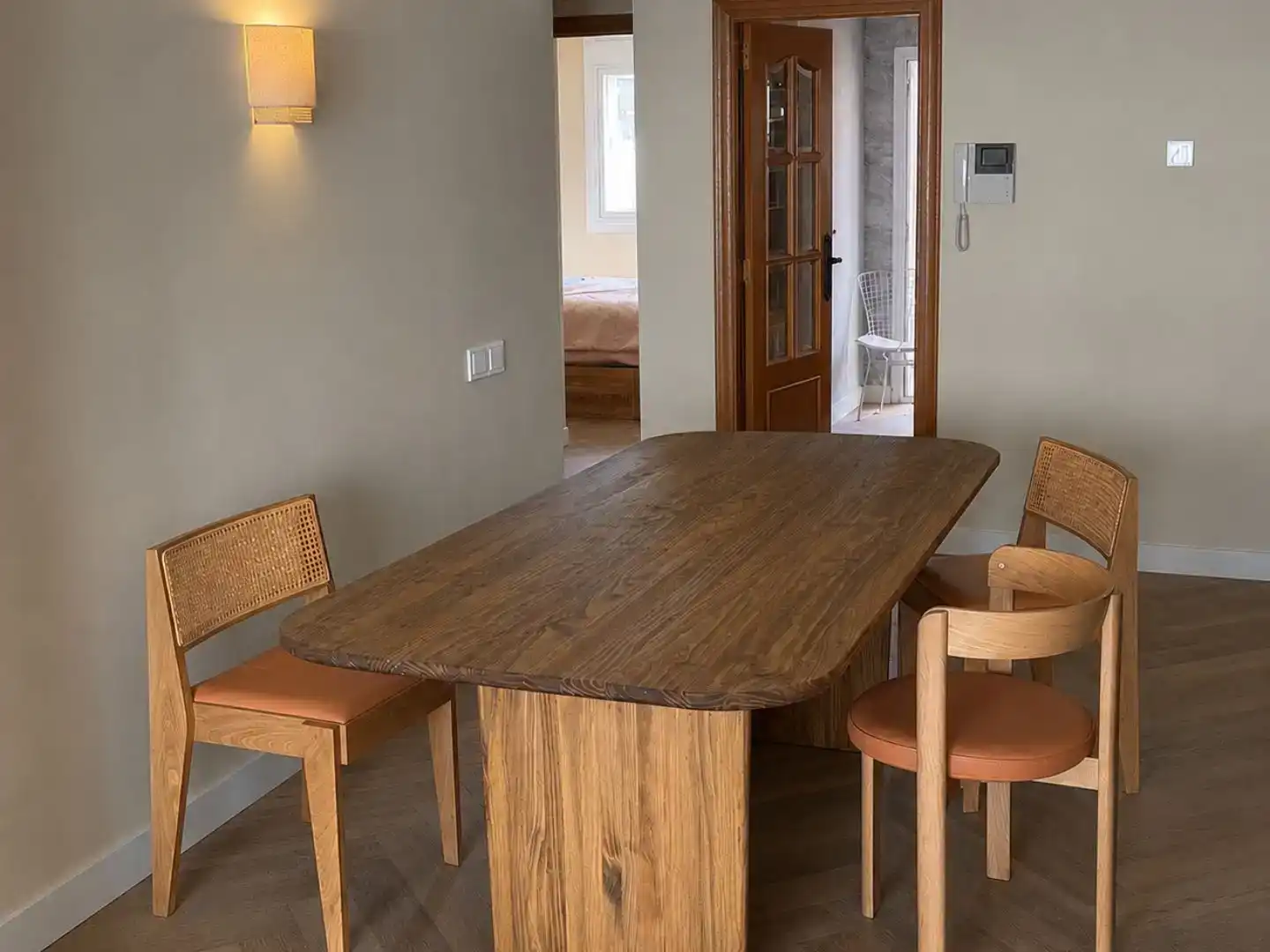 Piso de 91 m² en Son Servera