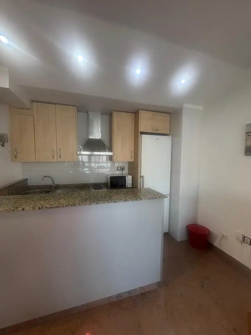Pis de 80 m² a Almeria