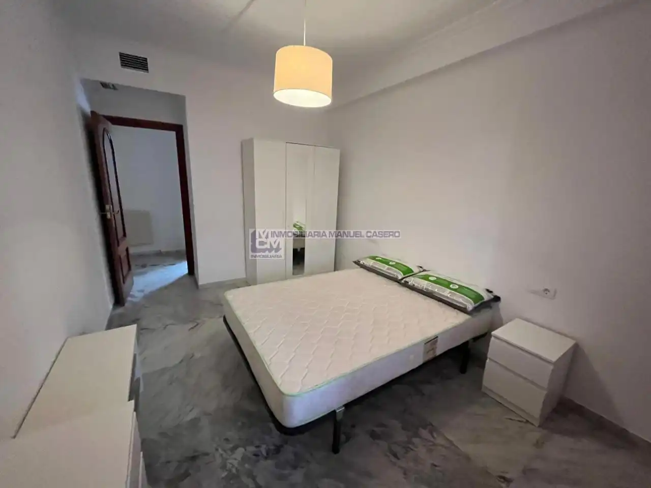 Piso de 100 m² en Cáceres