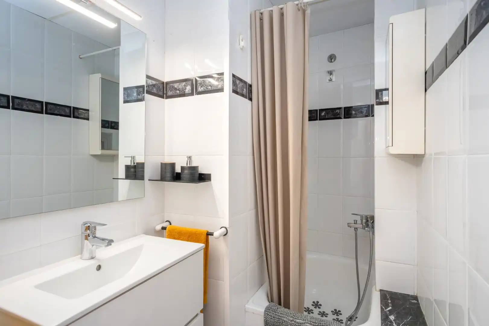 Piso de 40 m² en Gerona
