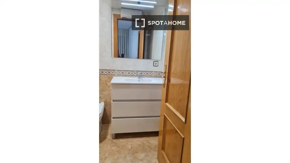 Piso de 48 m² en Madrid