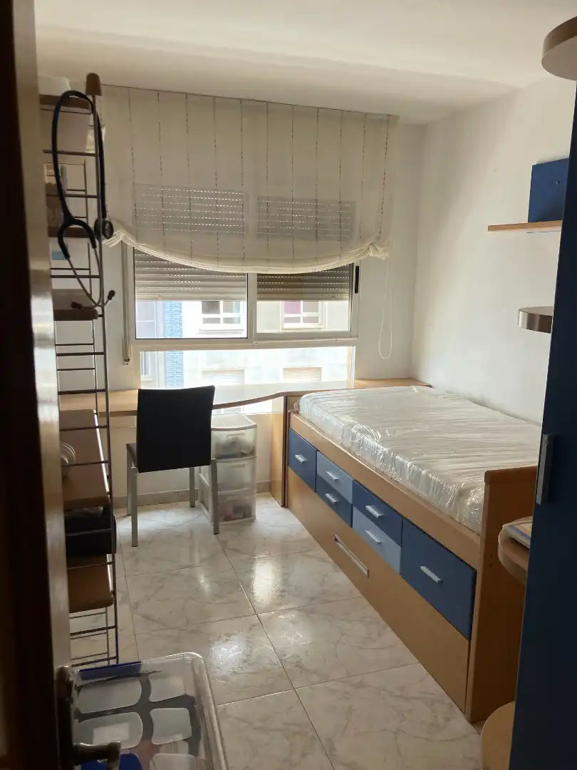 Pis de 130 m² a Castelló de la Plana