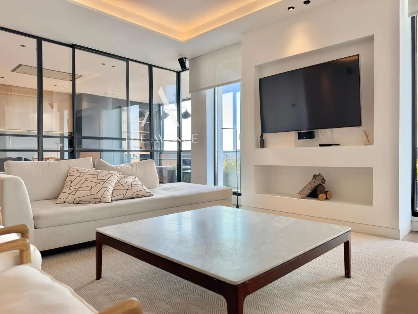 Appartamento 268 m² a Madrid