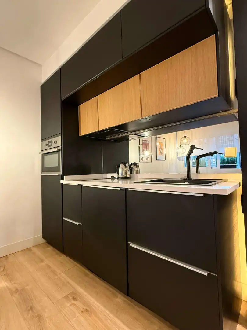 Appartement 45 m² à Madrid