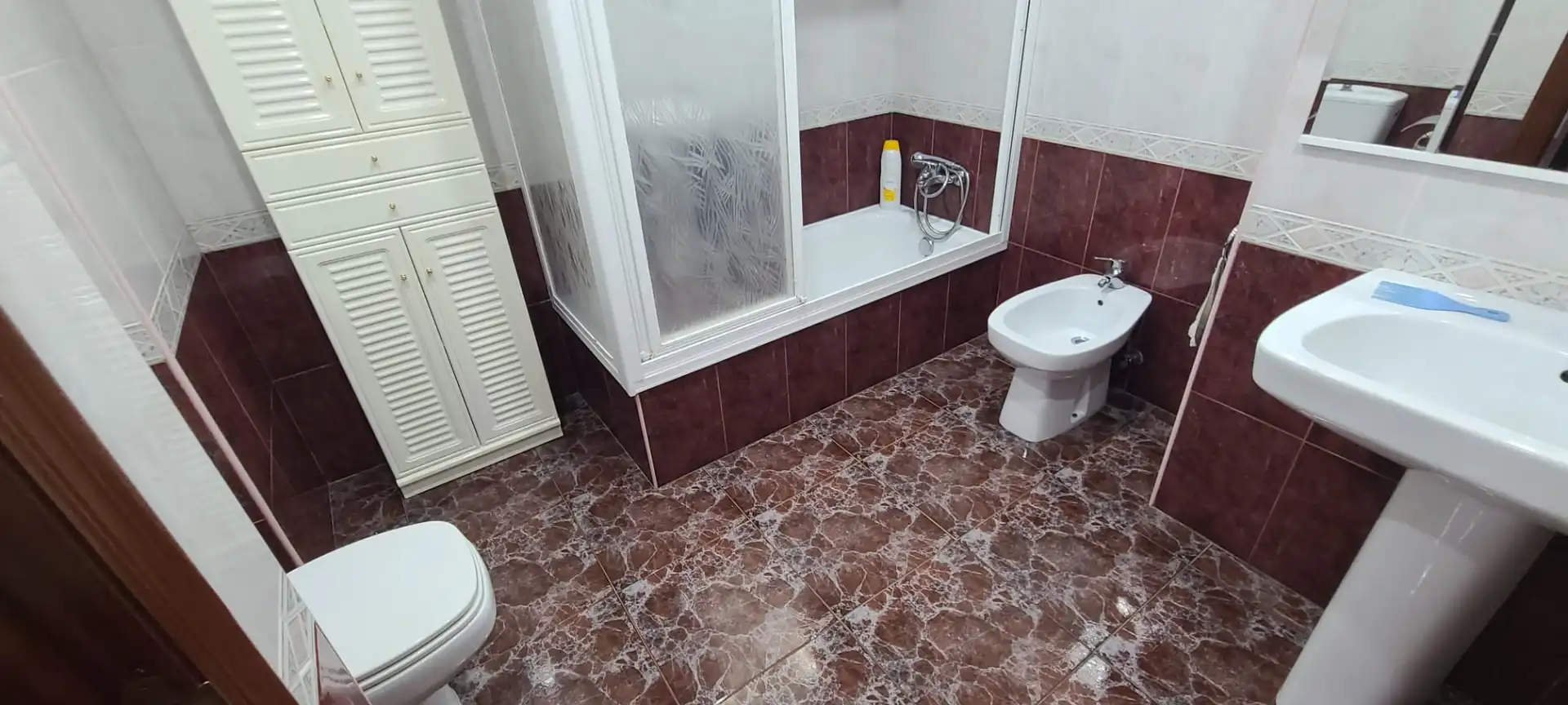 Piso de 100 m² en Gijón
