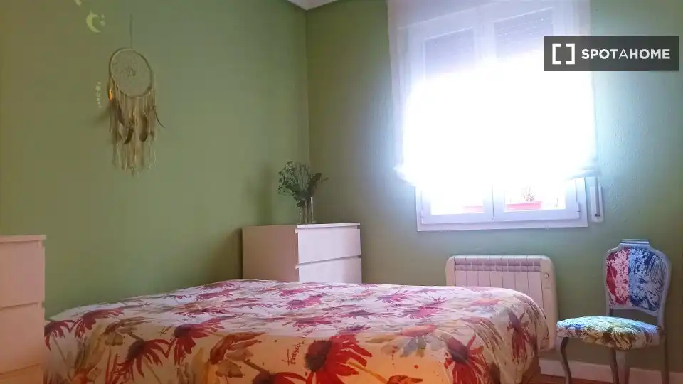 Habitación 69 m², Baracaldo