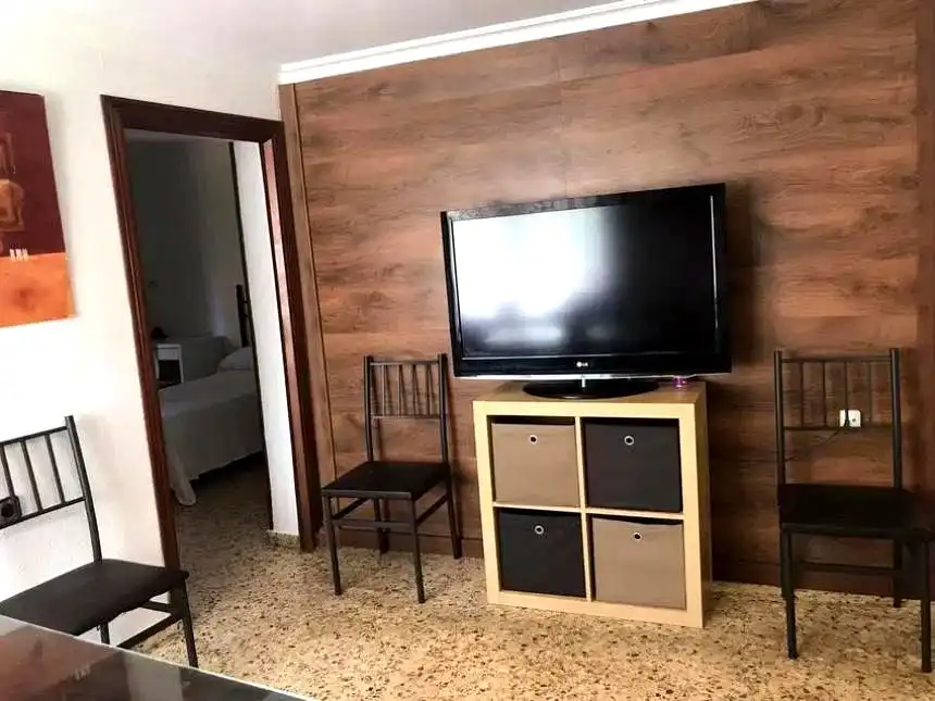 Piso de 60 m² en Sevilla
