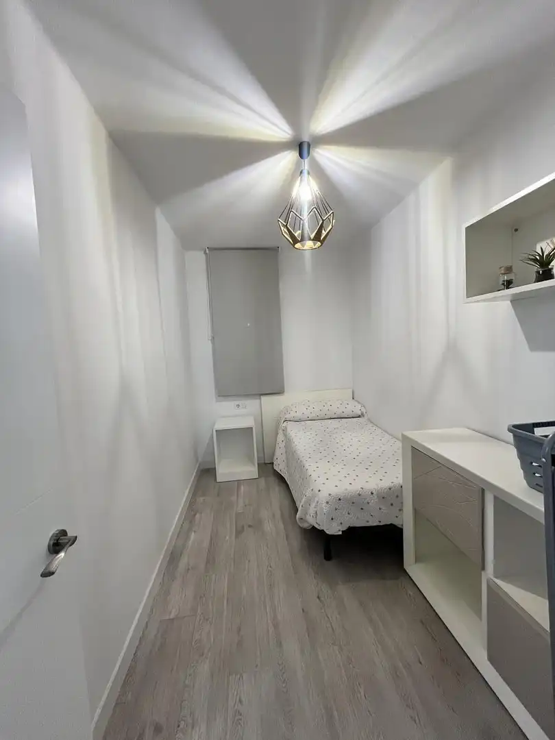 Piso de 80 m² en Plasencia