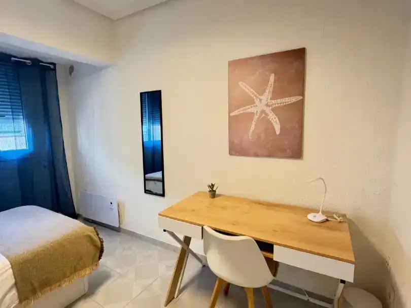 Habitación 114 m², Vila-real
