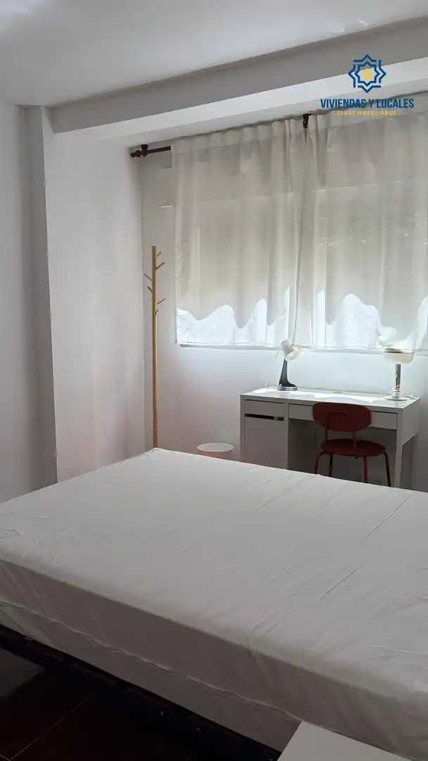 Piso de 94 m² en Granada