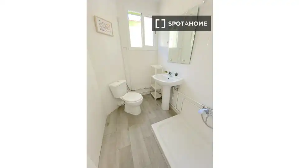 Habitación 86 m², Sevilla