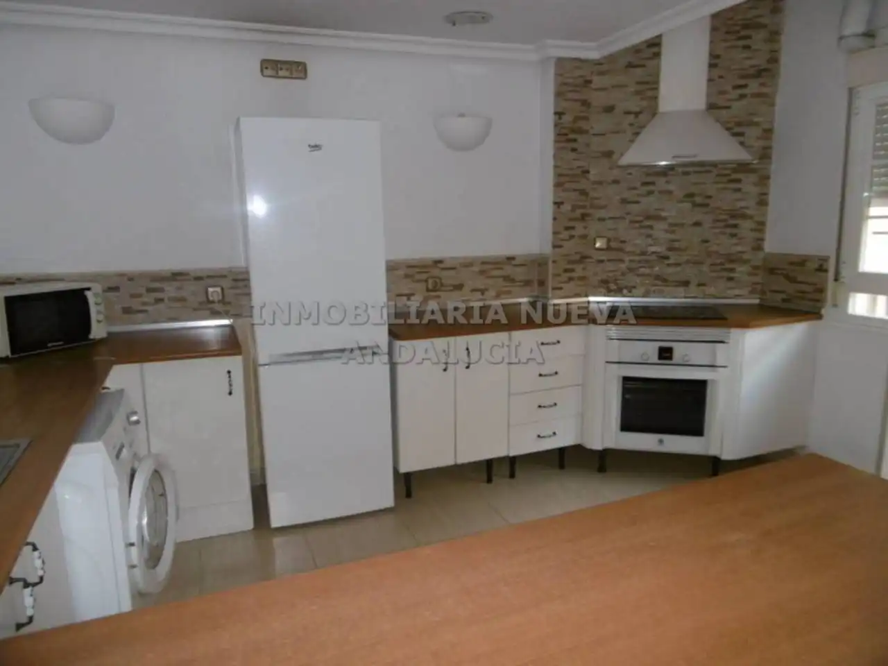 Piso de 70 m² en Almería