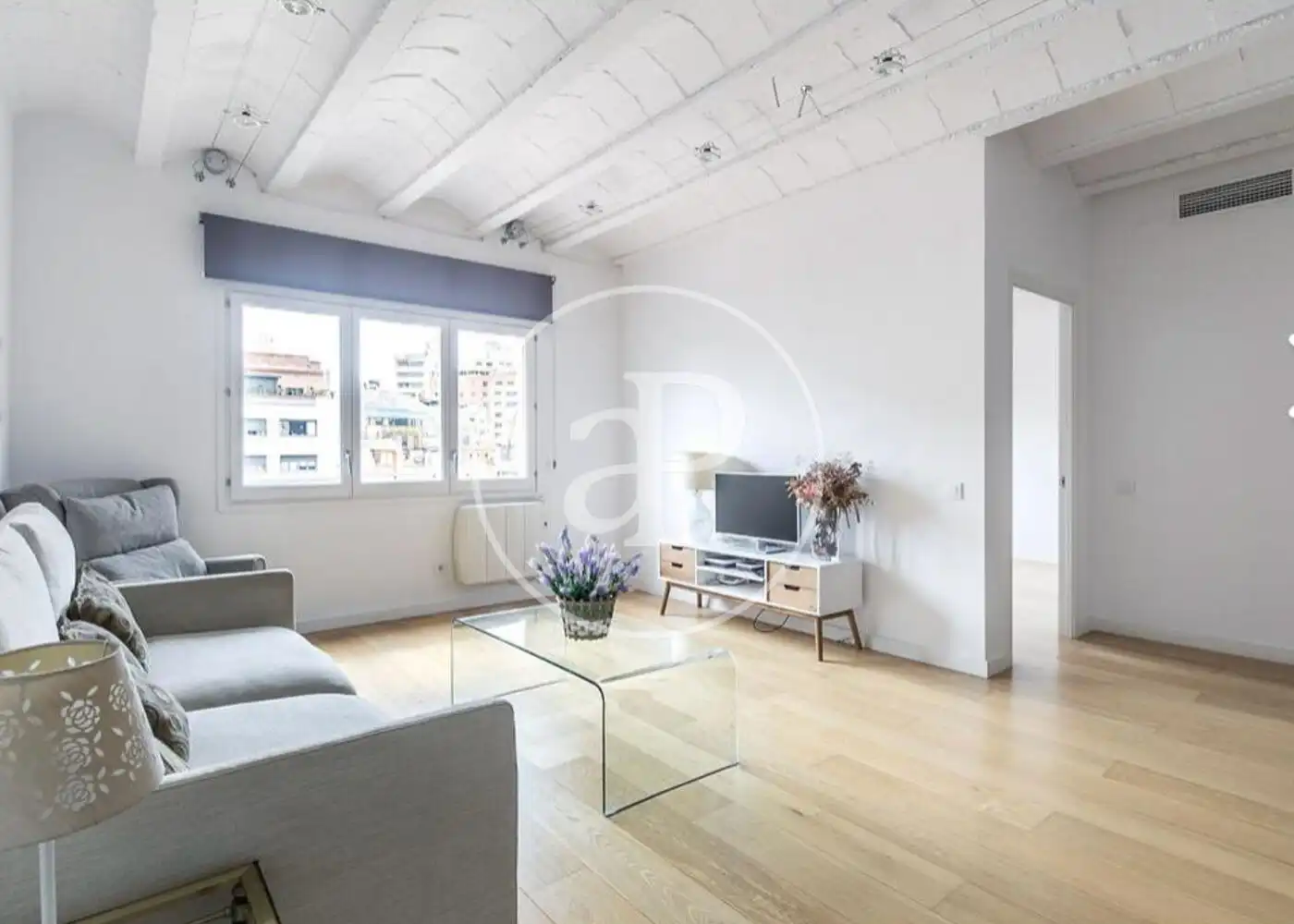 Pis de 111 m² a Barcelona