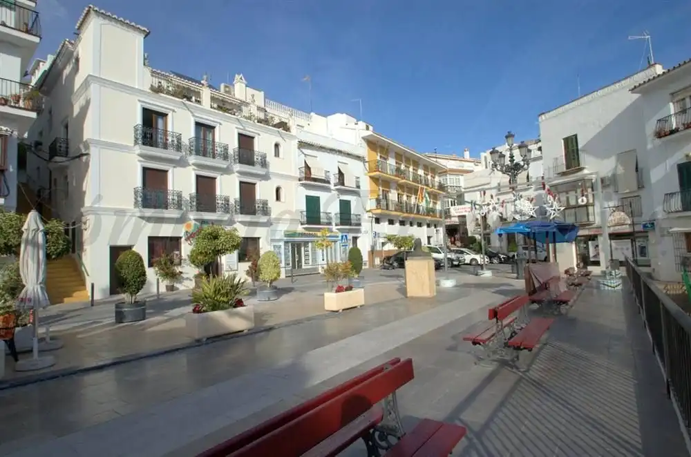 Pis de 90 m² a Torrox