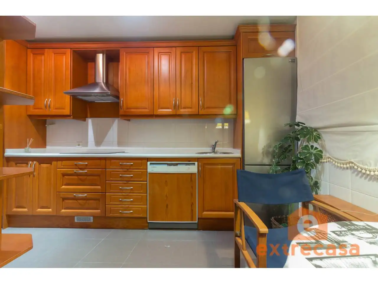 Piso de 75 m² en Badajoz