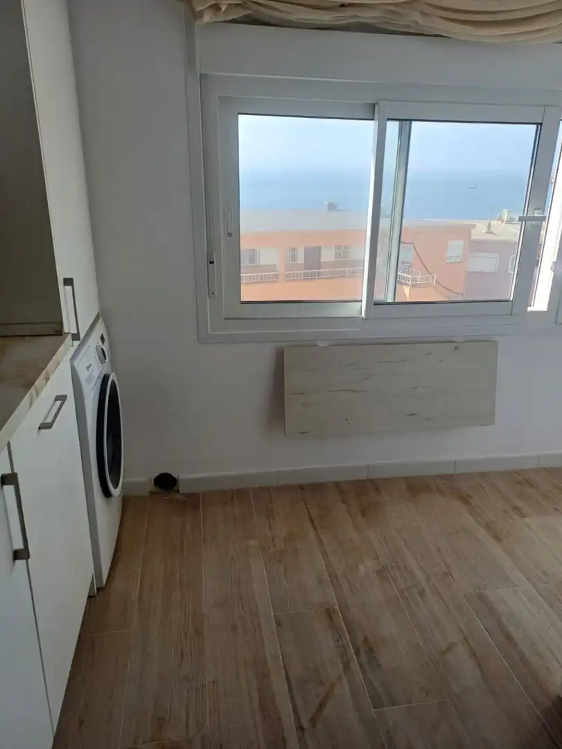 Piso de 58 m² en San Roque