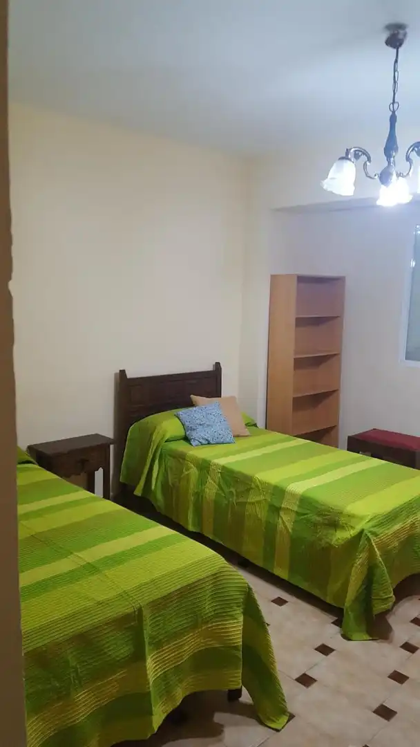 Piso de 101 m² en Granada