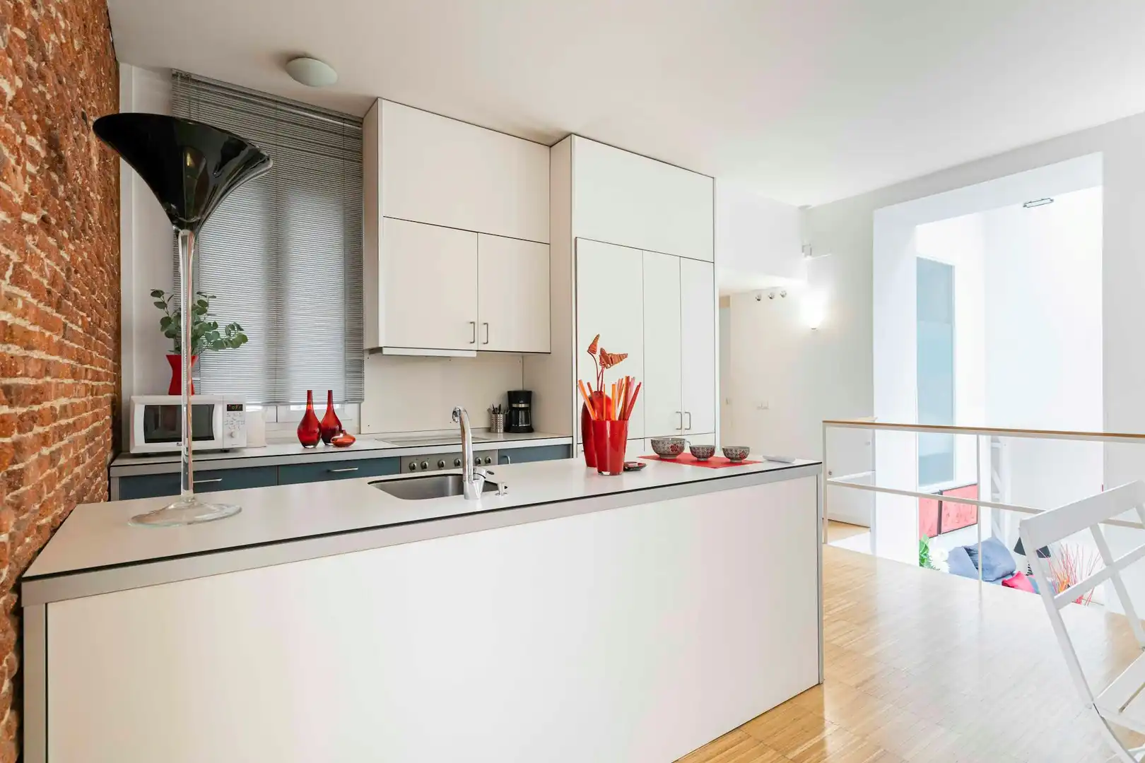 Pis de 120 m² a Madrid
