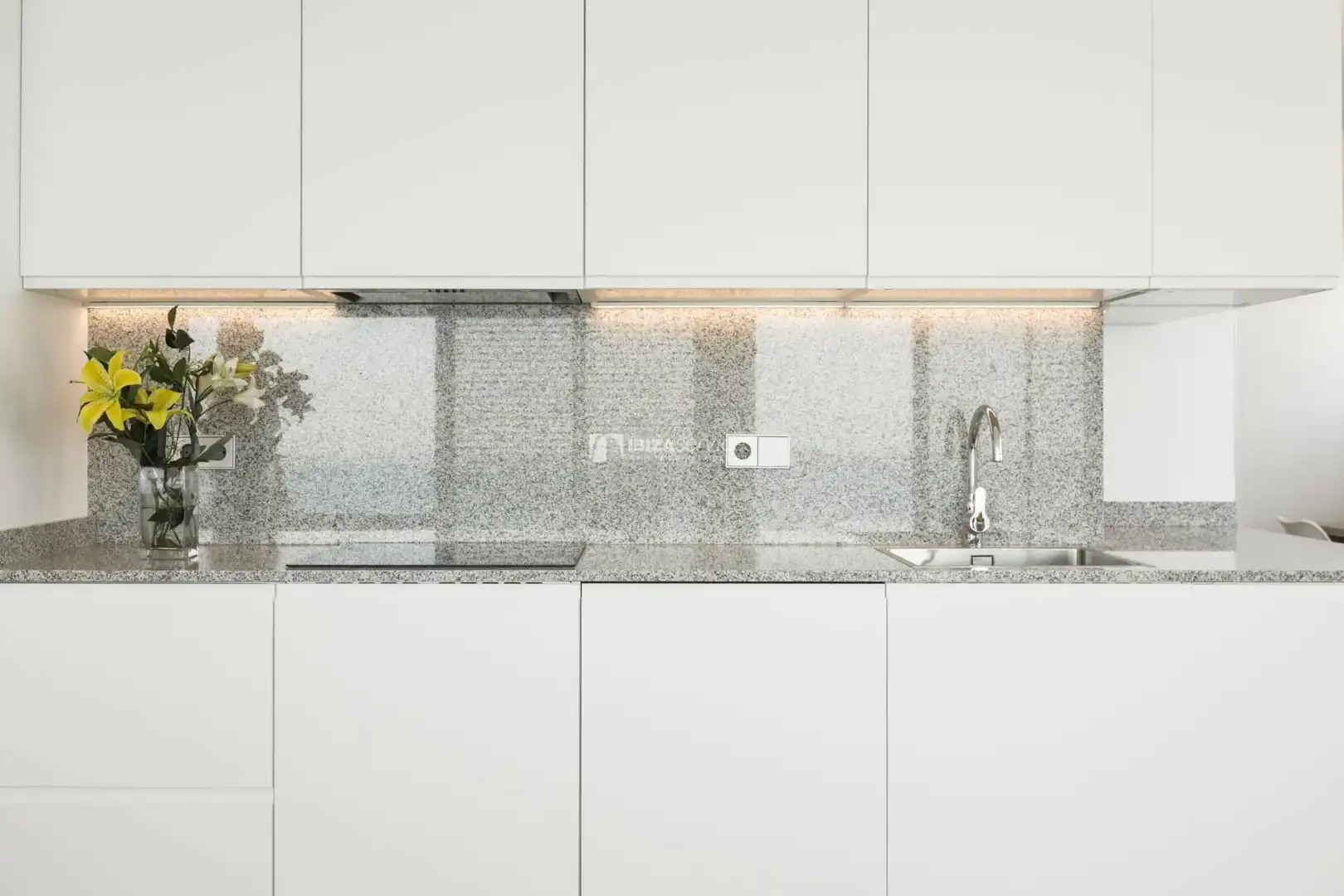Piso de 90 m² en Ibiza