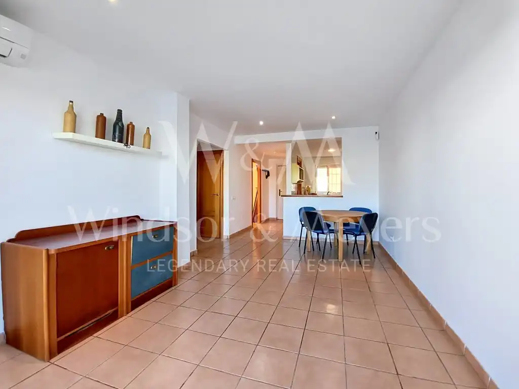 Pis de 78 m² a Sant Josep de sa Talaia