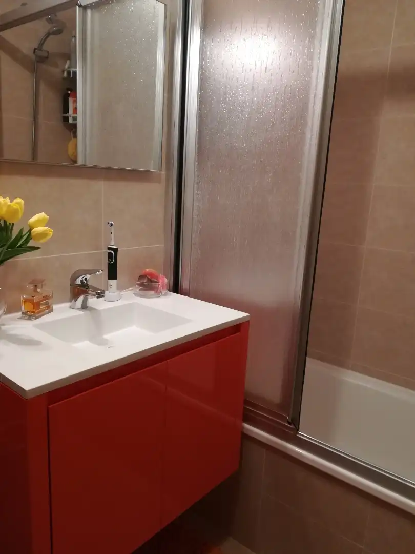 Pis de 70 m² a Orpesa