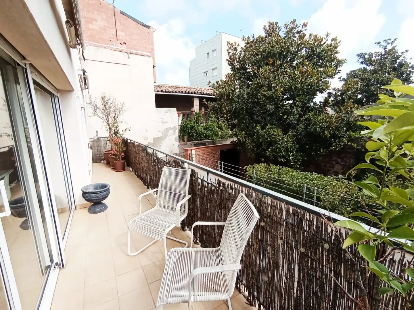 Appartamento 137 m² a Terrassa