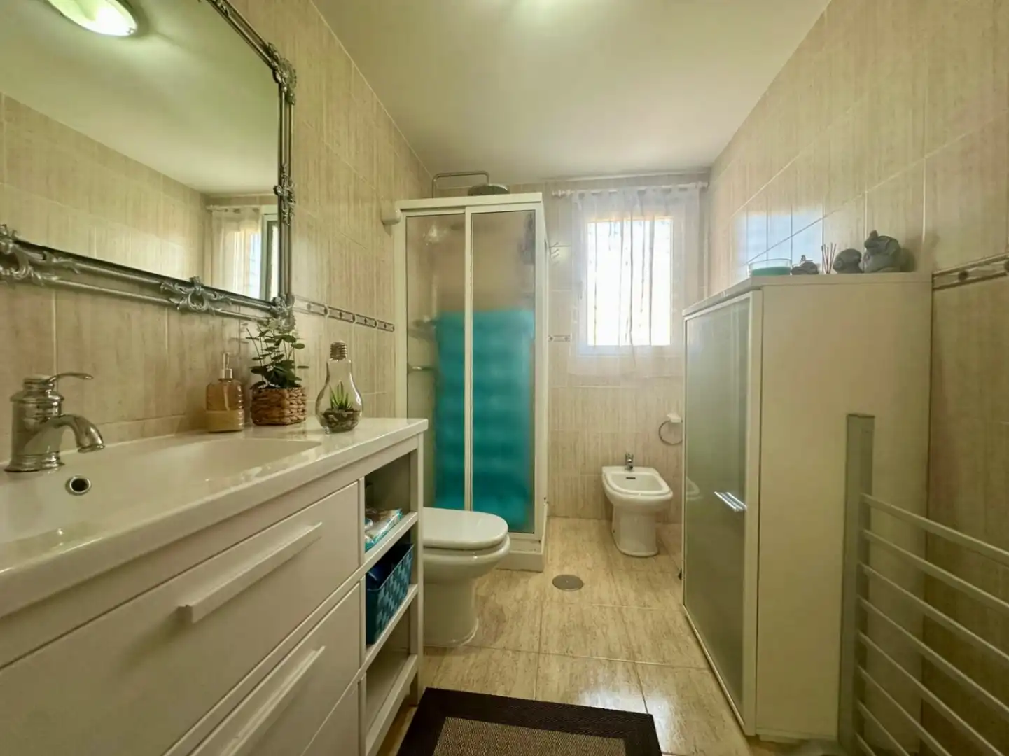 Piso de 120 m² en Alfaz del Pi