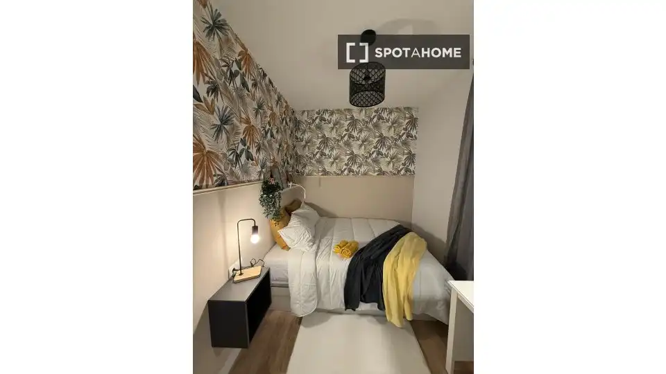 Habitación en alquiler, Alicante